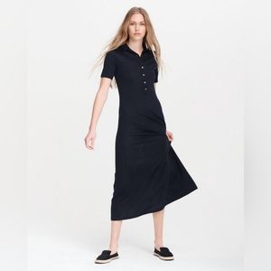 rag & bone Polo Dress